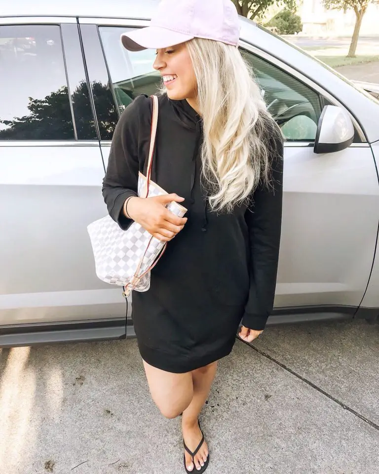 My Current Favorite Outfit from Amazon (under $15!)