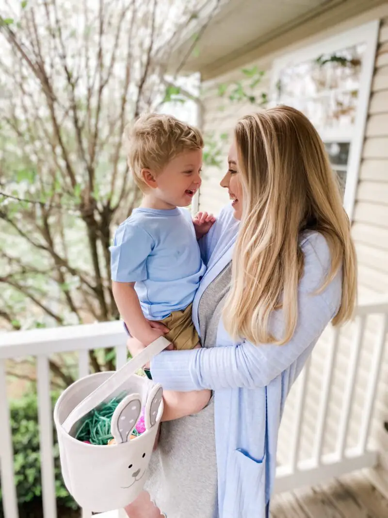 How To Crush Being A Working Mom - Macie Satterfield