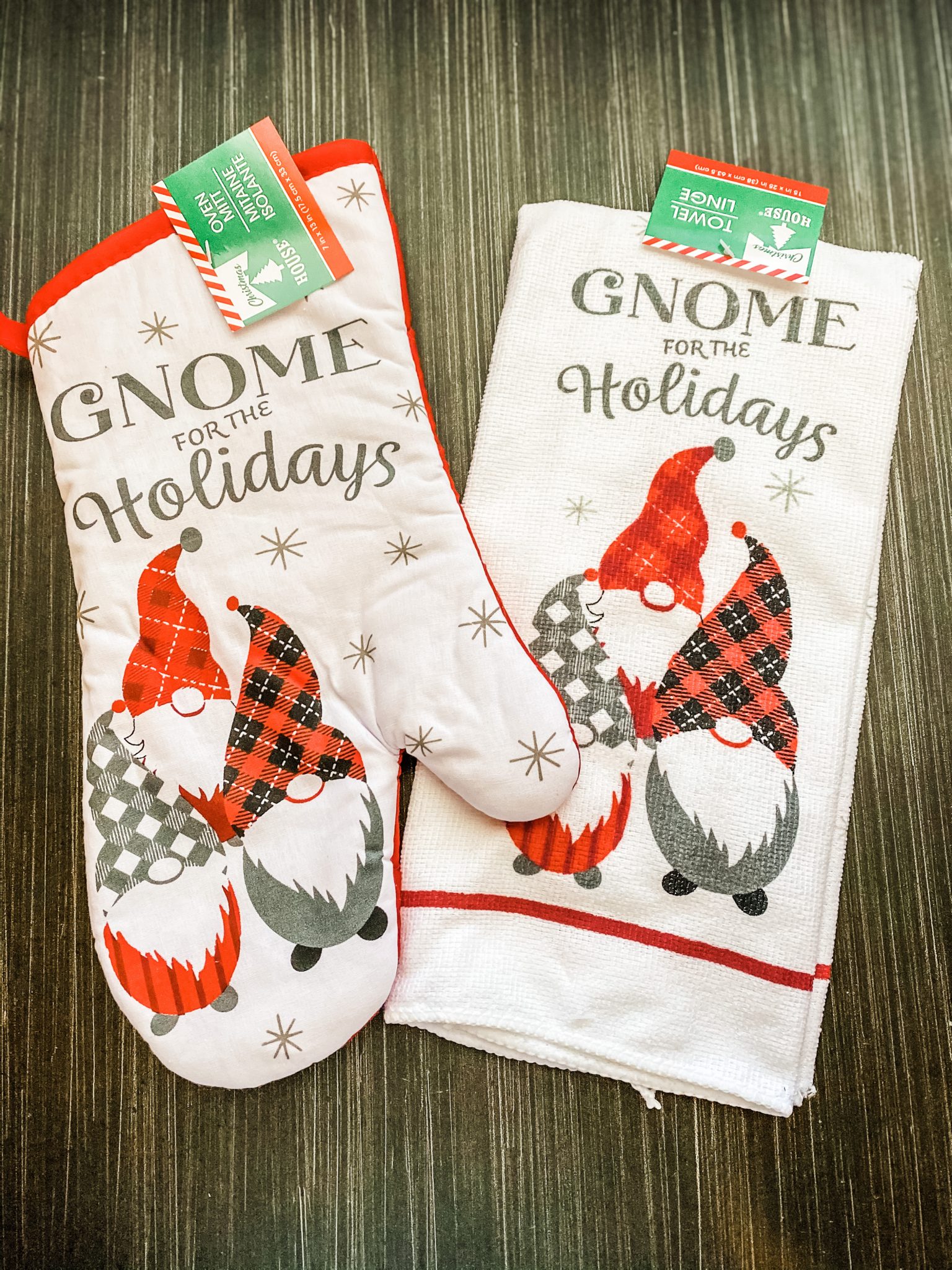 The Best Christmas Items at Dollar Tree Macie Satterfield