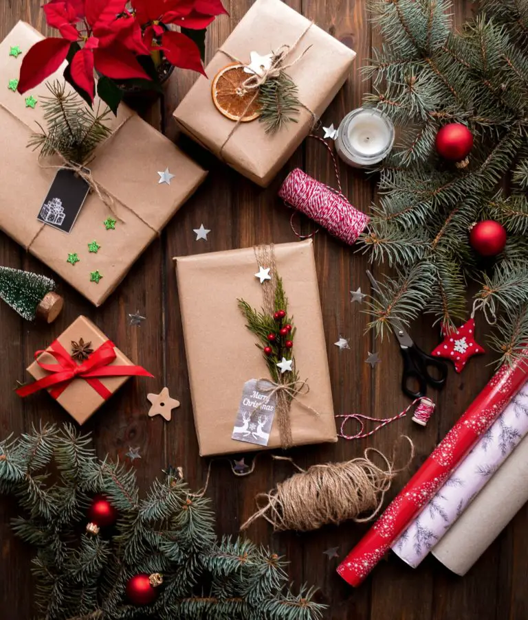Affordable and Easy Holiday Gift Ideas for the Whole Family