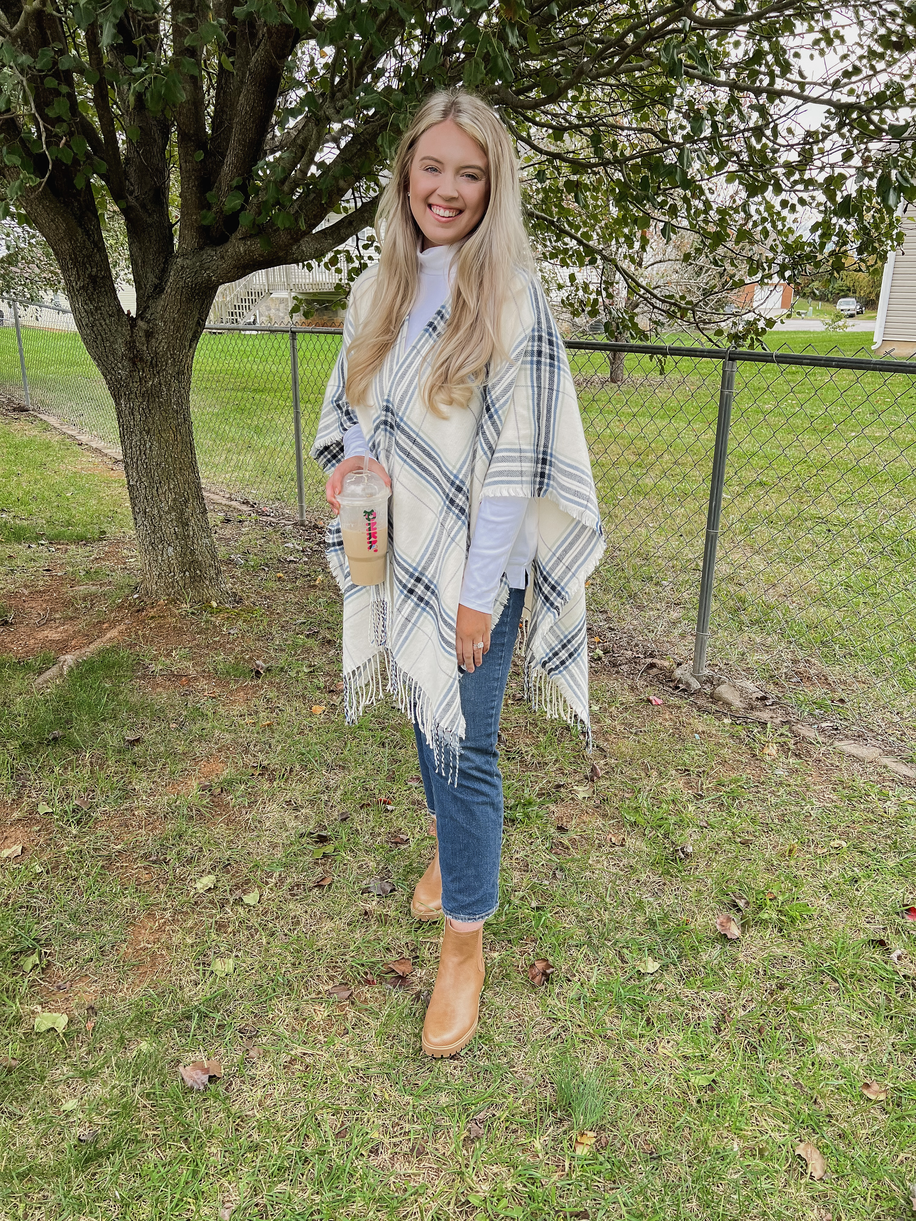 Walmart Affordable Fall and Winter Fashion