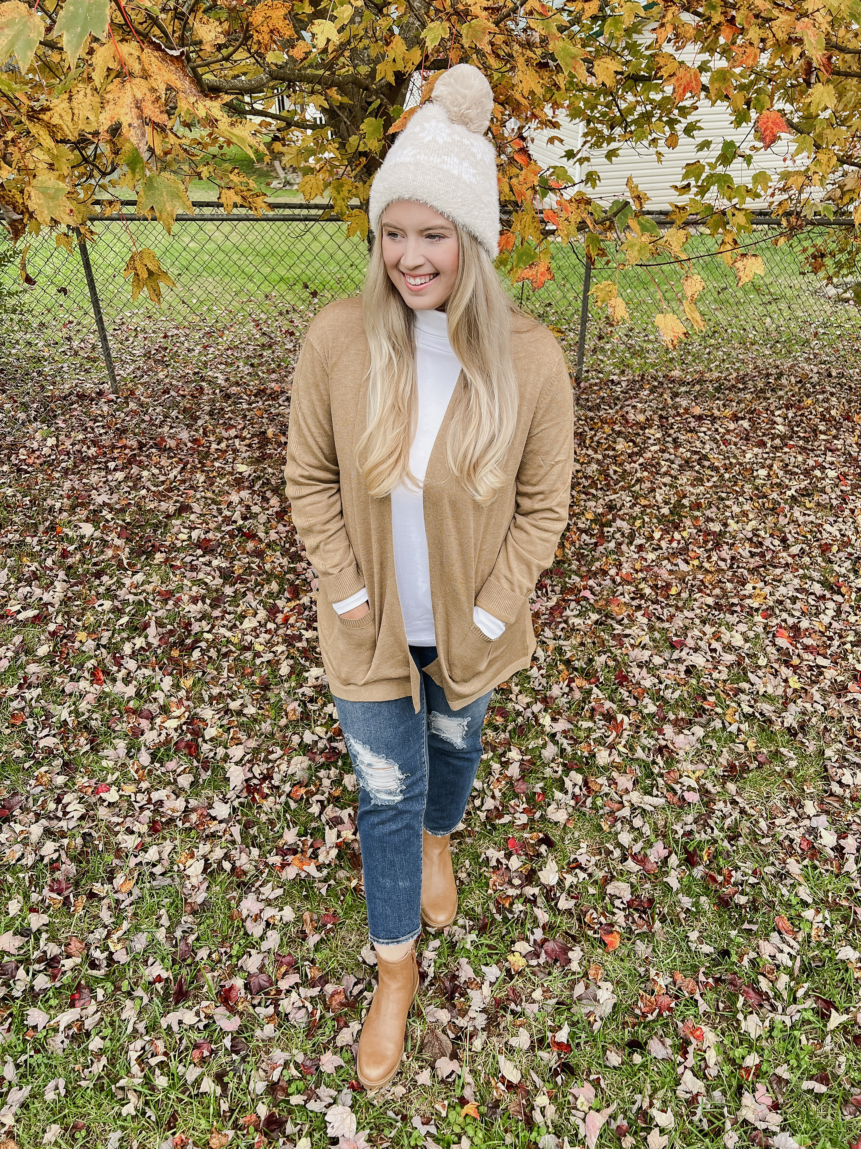 Walmart Affordable Fall and Winter Fashion