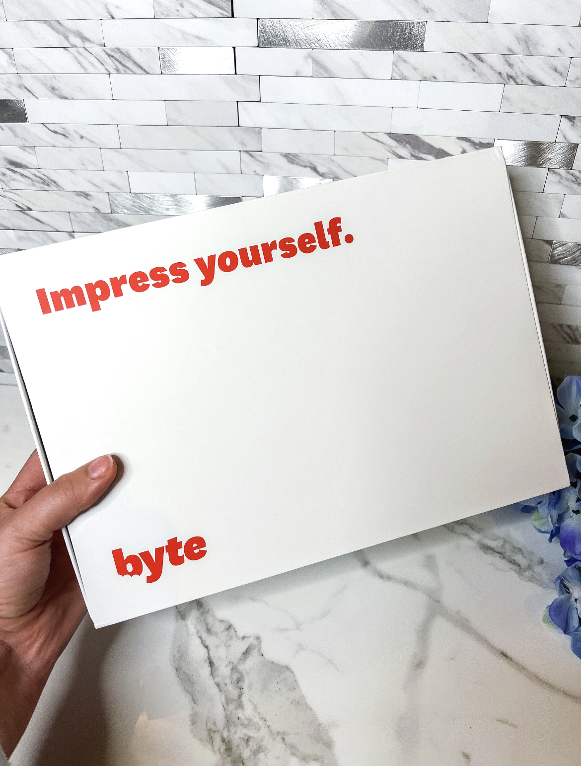 Byte Impression Kit