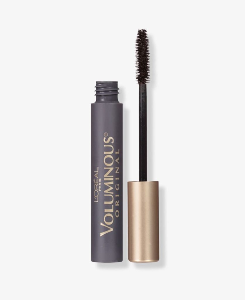 best drugstore mascaras for summer