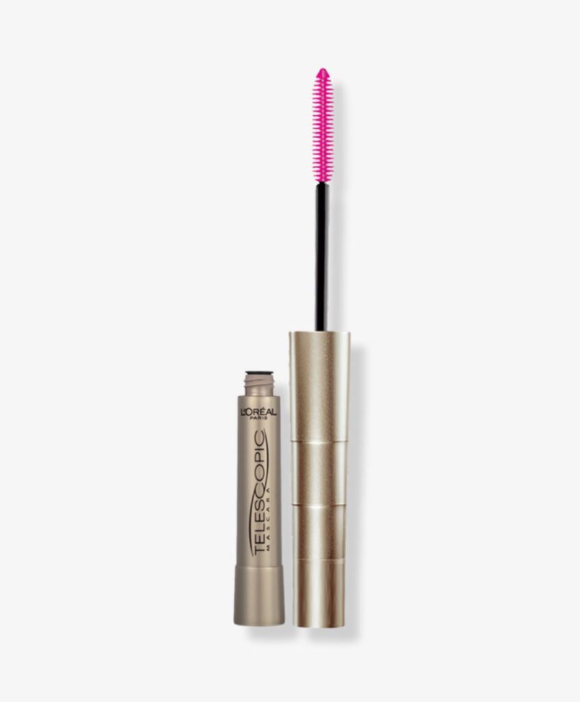 best drugstore mascaras for summer