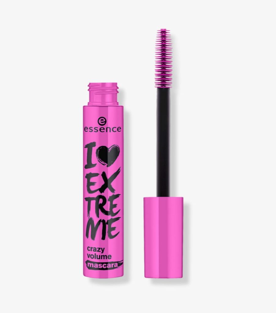 best drugstore mascaras for summer essence mascara