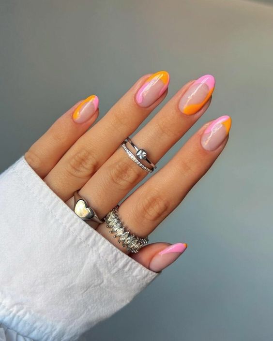 best summer nails trends for 2022