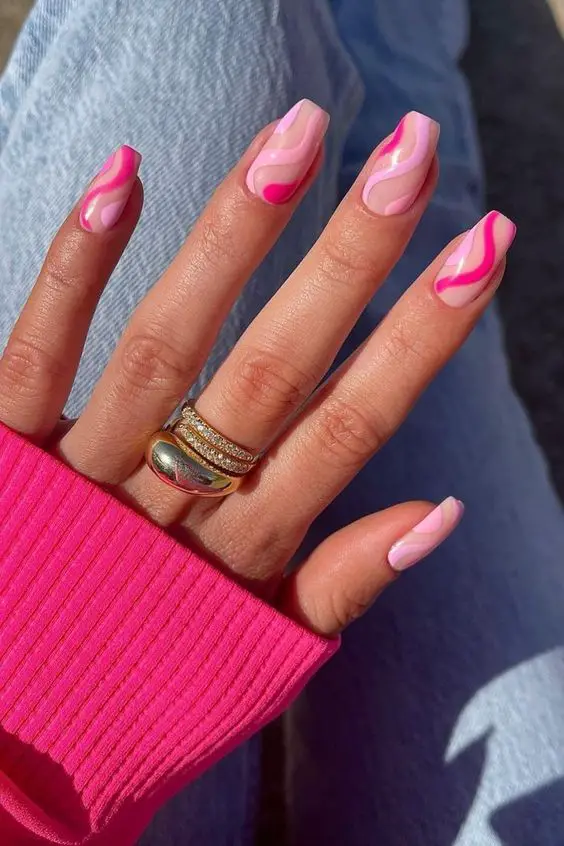 best summer nails trends for 2022