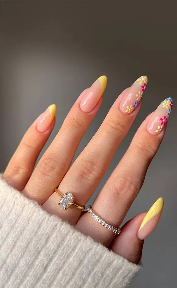 12 Best Summer 2023 Nail Trends, According to Nail Experts